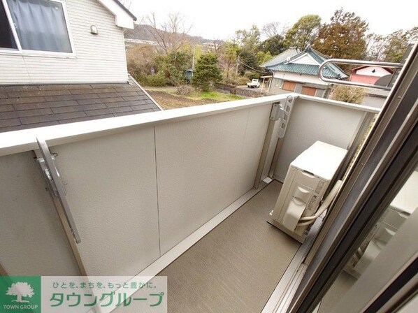 パレス・ポルテボヌールの物件内観写真